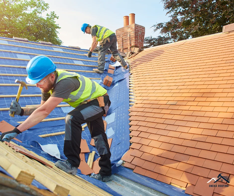 Why choose Roof Repair Near Me in Collyer, KS